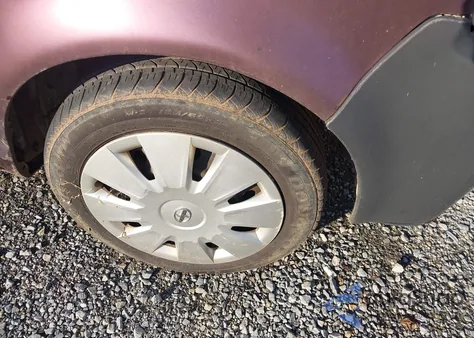 2005 Scion Xb z USA, uszkodzony, nr VIN JTLKT324X50198664